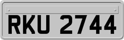 RKU2744