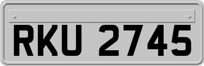 RKU2745