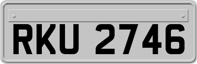 RKU2746