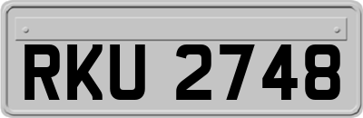 RKU2748