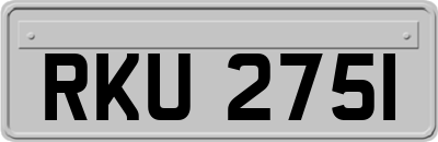 RKU2751