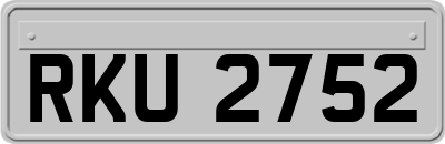 RKU2752