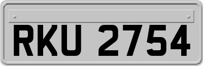 RKU2754