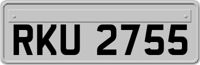 RKU2755