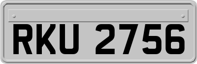 RKU2756