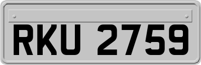 RKU2759