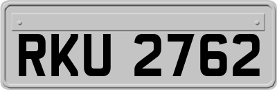 RKU2762