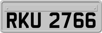 RKU2766