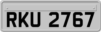 RKU2767