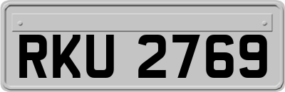 RKU2769