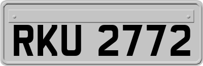 RKU2772