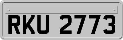 RKU2773