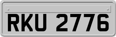 RKU2776