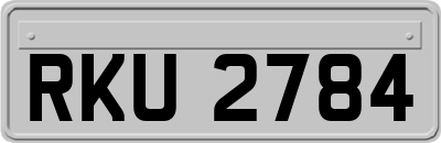 RKU2784