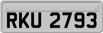 RKU2793