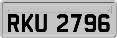 RKU2796