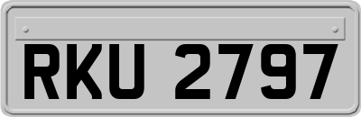 RKU2797