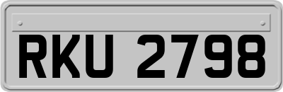 RKU2798