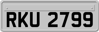 RKU2799