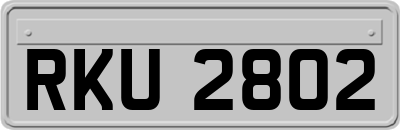 RKU2802