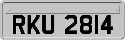 RKU2814