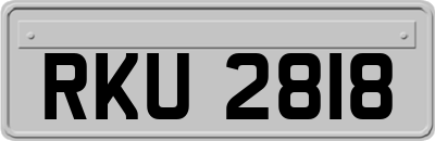 RKU2818