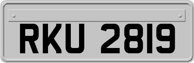 RKU2819