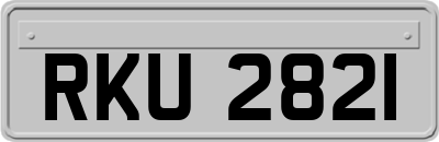 RKU2821