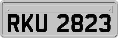 RKU2823