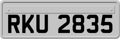 RKU2835