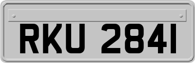 RKU2841