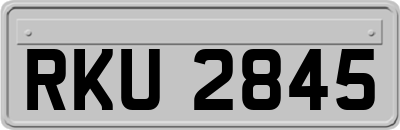 RKU2845