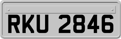 RKU2846