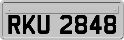 RKU2848