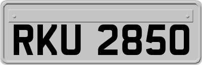 RKU2850