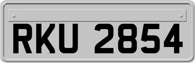 RKU2854