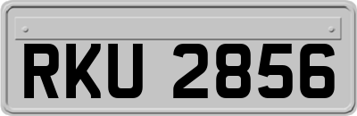 RKU2856