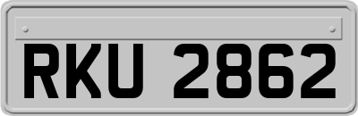 RKU2862