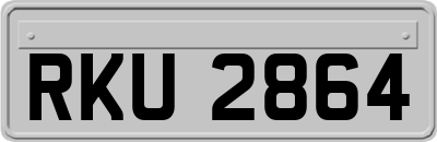 RKU2864