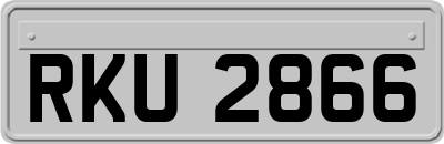 RKU2866