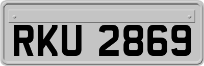 RKU2869