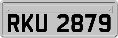 RKU2879