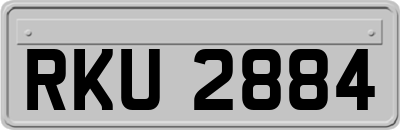 RKU2884