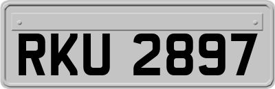 RKU2897