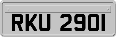 RKU2901