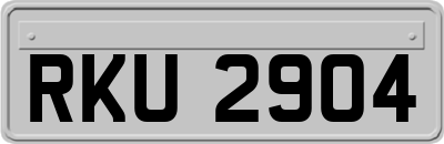 RKU2904