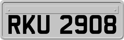 RKU2908