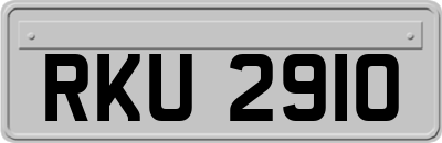 RKU2910