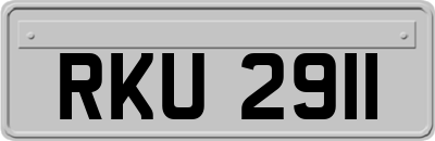 RKU2911