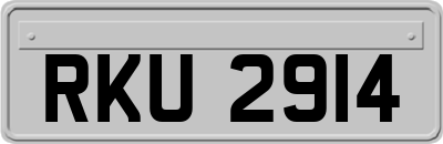 RKU2914